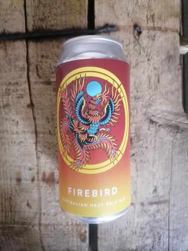 Otherworld Firebird 4.2% (440ml can)
