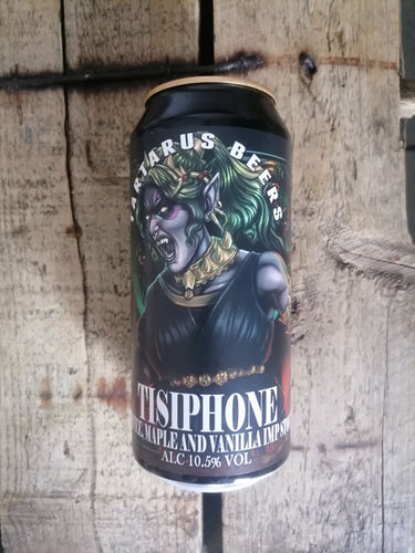 Tartarus Tisiphone 10.5% (440ml can)