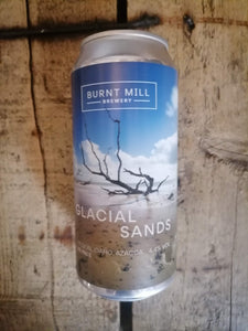 Burnt Mill Glacial Sands 4.4% (440ml can)