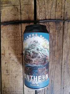 Tartarus Pantheon 8% (440ml can)