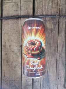 Pentrich Soul Doughnut 5% (440ml can)