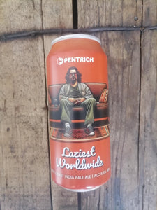 Pentrich Laziest Worldwide 6.5% (440ml can)