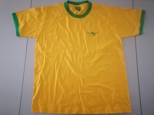 Yellow Est. 2016 T-Shirt