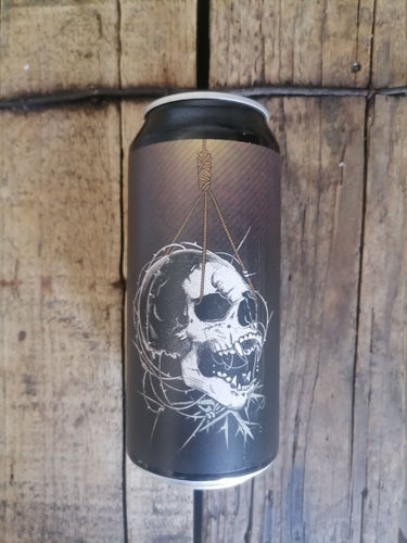 Holy Goat Wrath of the Tyrant 11% (440ml can)