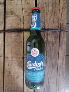 Budvar Nealko 0.5% (330ml bottle)