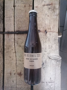 Kernel Biere de Saison Damson 4.8% (330ml bottle)