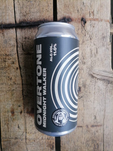 Overtone Midnight Walker 11% (440ml can)