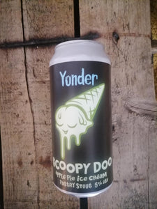 Yonder Scoopy Doo 5% (440ml can)