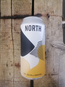 North x Parrotdog DDH IPA 7% (440ml can)