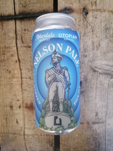 Abbeydale Nelson Pale 5.2% (440ml can)