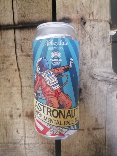 Abbeydale Astronaut 5.2% (440ml can)