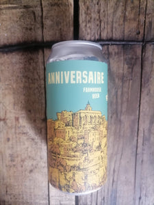 Burning Sky Anniversaire 6.5% (440ml can)