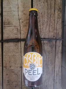 Orbit Peel 4.9% (330ml bottle)