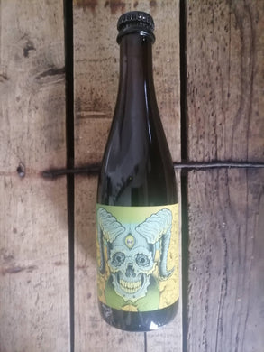 Holy Goat Bergamot Crusher 5.6% (375ml bottle)