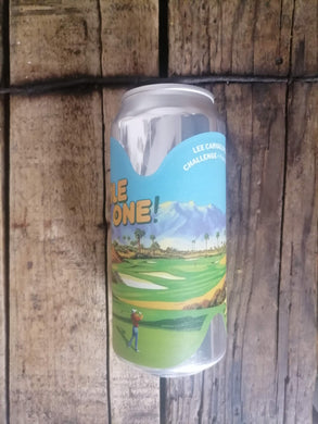 Sureshot Lee Carvallo's Putting Challenge 4.5% (440ml can)