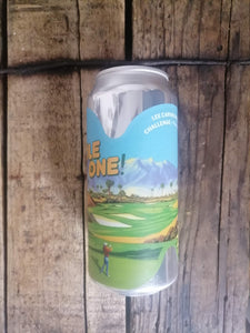 Sureshot Lee Carvallo's Putting Challenge 4.5% (440ml can)