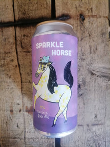 Pretty Decent Sparklehorse 4% (440ml can)