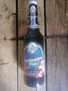 Monchschof Weihnachtsbier 5.6% (500ml bottle)