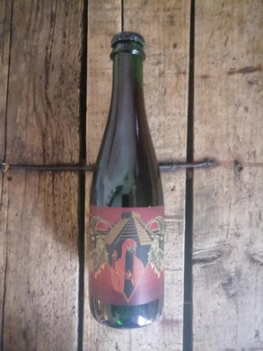 Holy Goat Holy Mountain 2024 6.2% (375ml bottle)