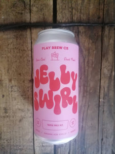 Play Jelly Swirl 3.4% (440ml can)