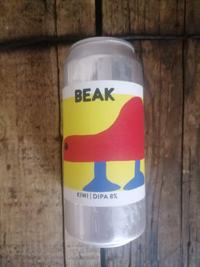 Beak Kiwi 8% (440ml can)