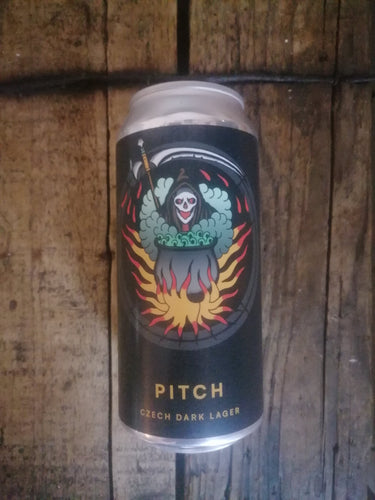 Otherworld Pitch 5.5% (440ml can) - waterintobeer