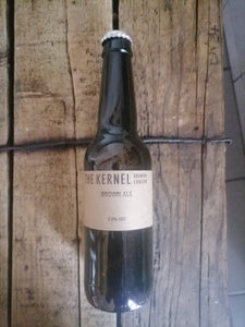 Kernel Brown Ale 5.6% (330ml bottle)