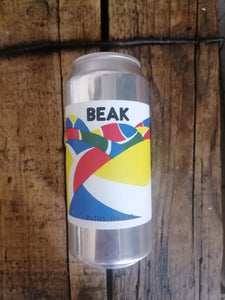 Beak Paths 6.5% (440ml can)