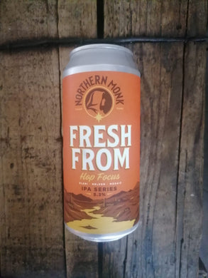 Northern Monk Fresh From #8 5.3% (440ml can)