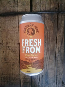 Northern Monk Fresh From #8 5.3% (440ml can)