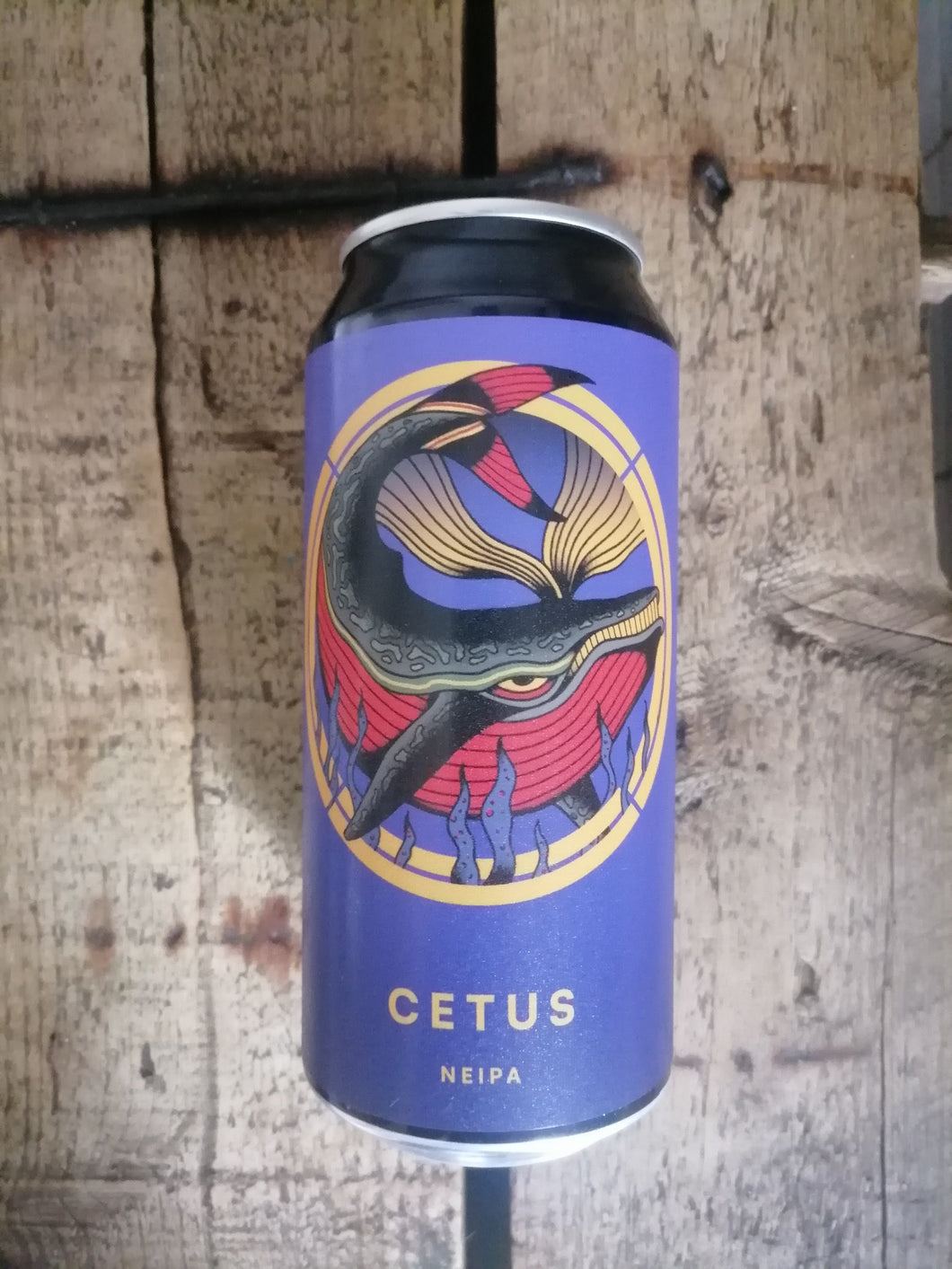 Otherworld Cetus 5.2% (440ml can)