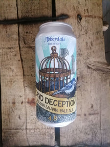 Abbeydale Cryo Deception 4.8% (440ml can)