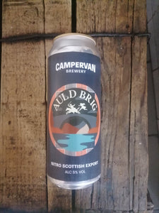 Campervan Auld Brig 5% (460ml can)