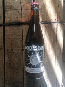 De La Senne Wadesa #9 8% (330ml bottle)