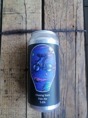 Dark Element Chasing Stars 5.6% (440ml can)