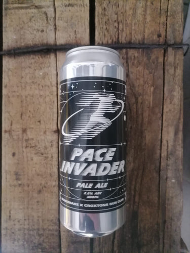 Makemake Pace Invader 2.8% (500ml can)