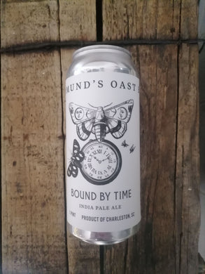 Edmund's Oast Bound by Time 7% (473ml can)