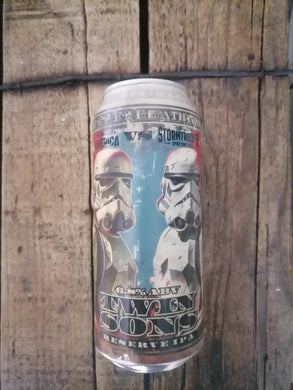 Stormtrooper Twin Sons 6.8% (473ml can)