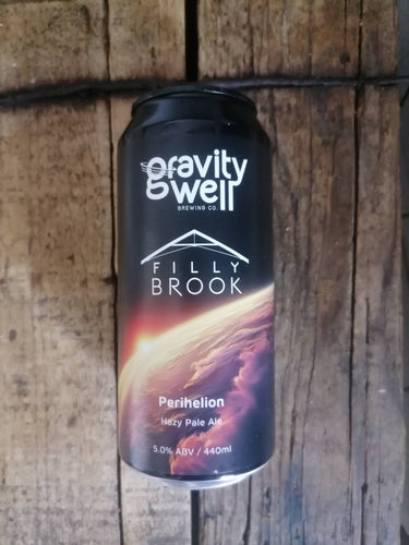 Gravity Well Perihelion 5% (440ml can)