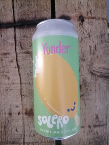 Yonder Solero 5% (440ml can)