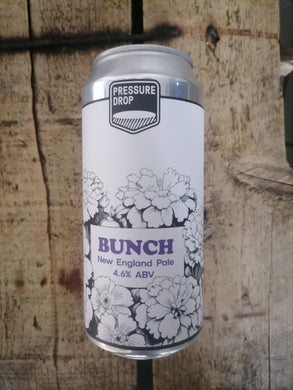 Pressure Drop Bunch 4.6% (440ml can)