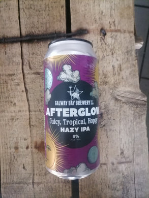 Galway Bay Afterglow 6% (440ml can)