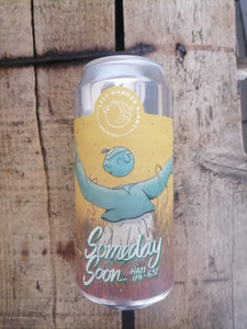 Left Handed Giant Someday Soon 6.5% (440ml can)