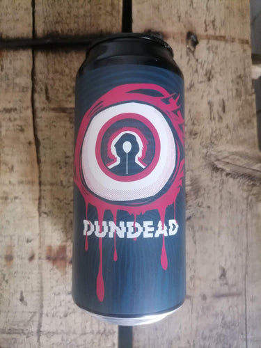 Holy Goat Dundead 6.3% (440ml can)