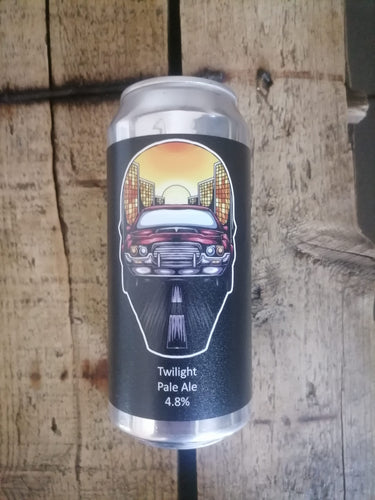 Dark Element Twilight 4.8% (440ml can)