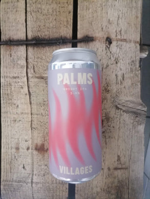 Villages Palms 5.4% (440ml can)