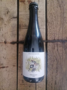 Duration Oak + Jay 6% (375ml bottle)