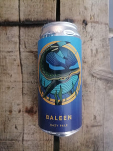 Otherworld Baleen 5.2% (440ml can)