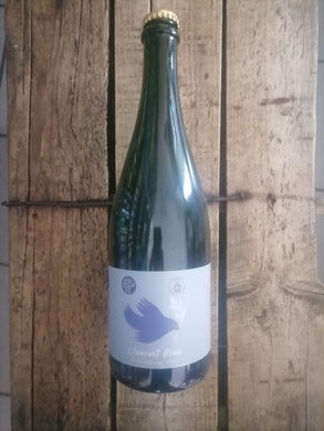 Wilderness Clearest Blue 5.7% (750ml bottle)