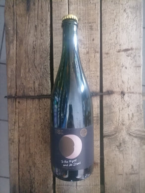 Wilderness To the Night and its Stars 6.2% (750ml bottle)